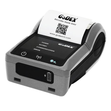 GoDEX Label Printer Direct Thermal